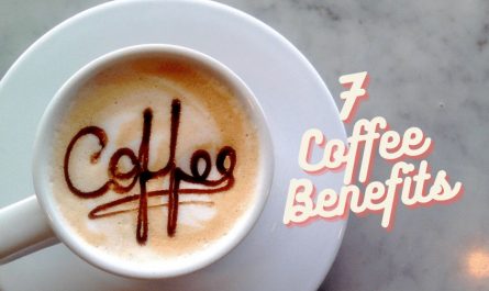 7 coffee benefits