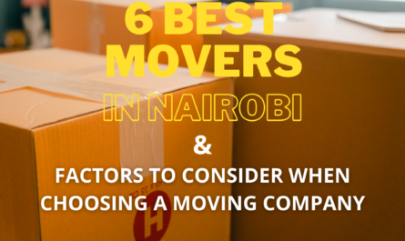 6 best movers 1