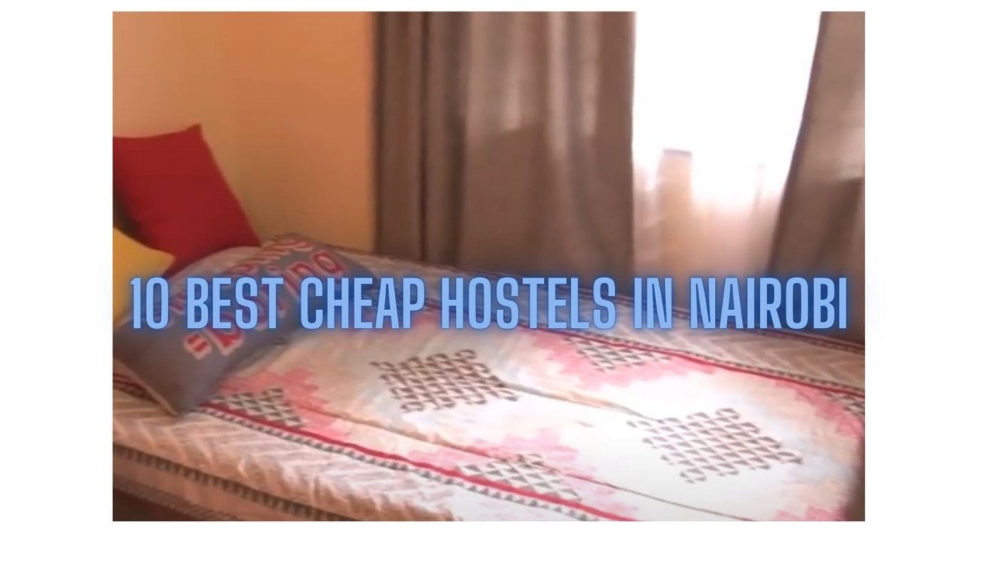 BEST CHEAP HOSPITALS IN NAIROBI