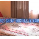 10 BEST CHEAP HOSTELS IN NAIROBI: NGARA HOSTEL PRICES