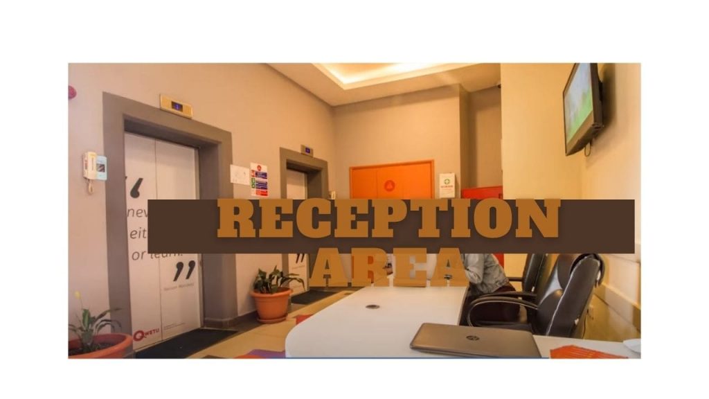 reception area 1