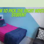 5 Tips On How To Pick The Right Hostel For A Student On A Budget