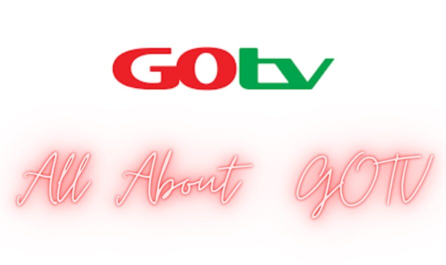All You Need To Know About Gotv Packages
