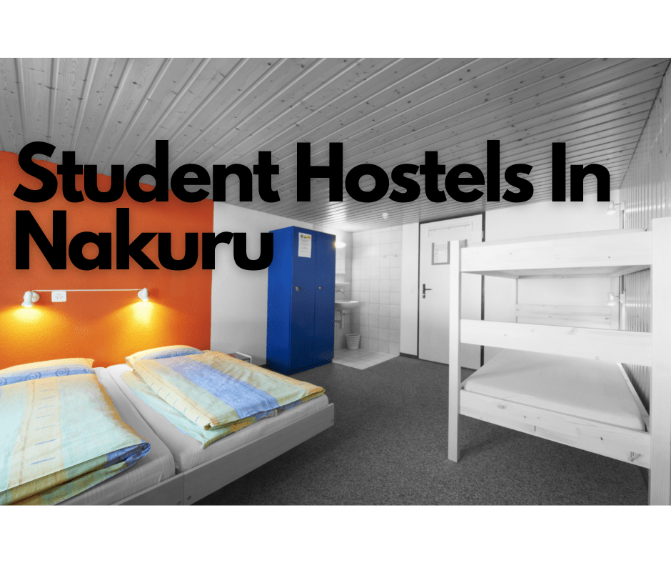 Student Hostels In Nakuru