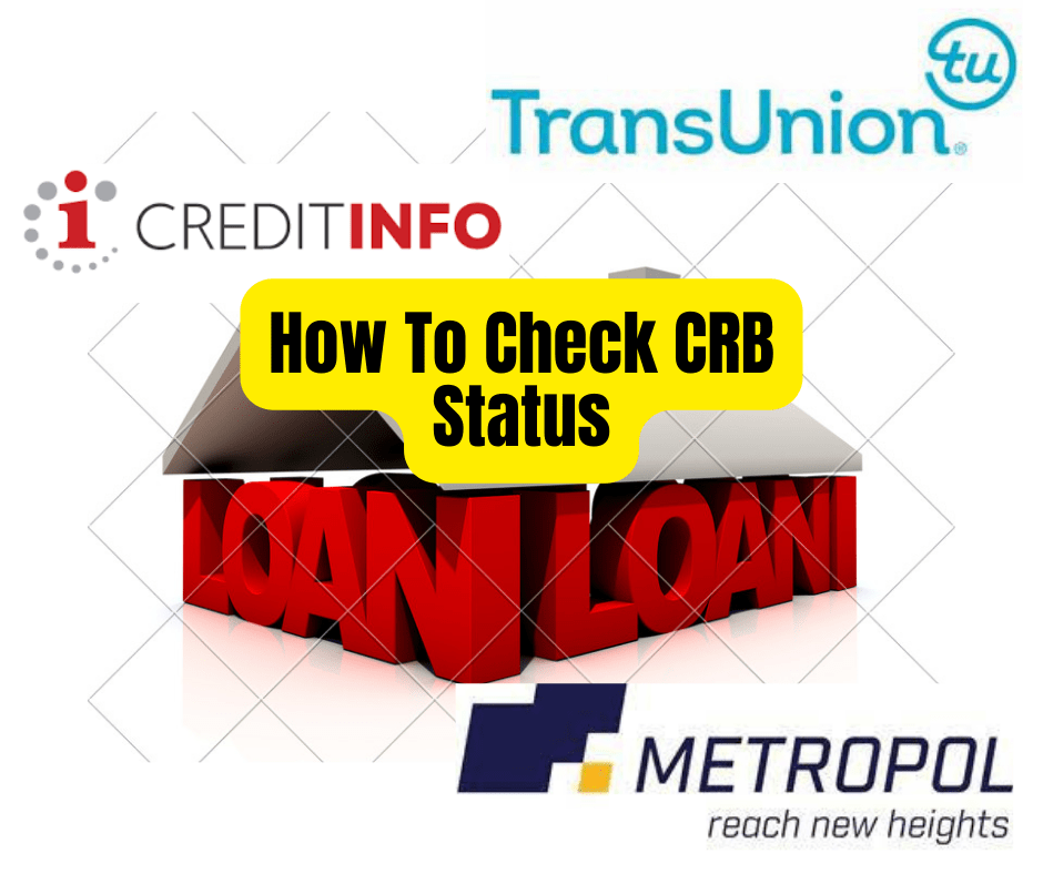 How To Check CRB Status-min