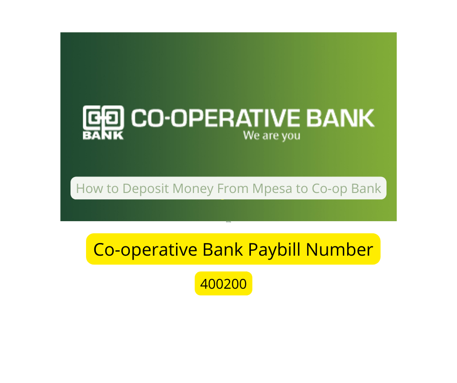 Co-operative Bank Paybill Number (1)-min