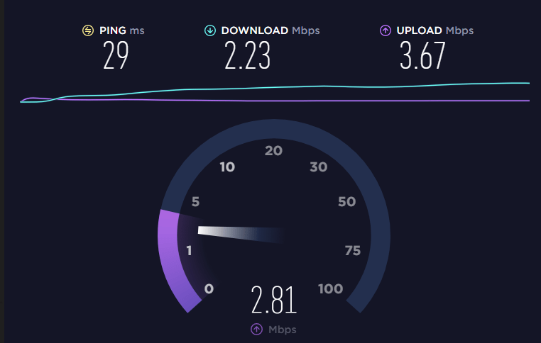 Internet speed affecting hbo max not playing hbo max not playing