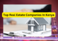 Top Real Estate Companies In Kenya