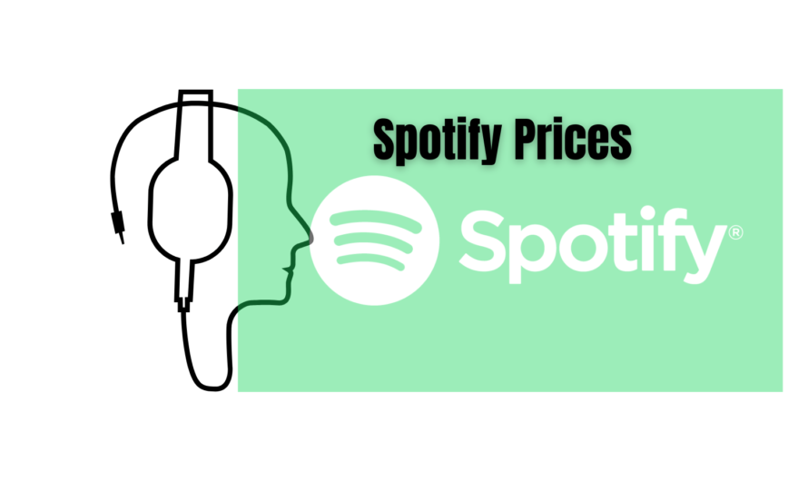 Spotify Prices Kenya