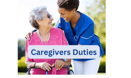 Caregivers play an essential role in society by providing assistance to those who are unable to care for themselves due to illness, disability, or old age. The duties of caregivers can vary depending on the needs of the person requiring care, but they typically include tasks such as personal care, meal preparation, medication management, and companionship. In this article, we will explore the key duties of caregivers and the importance of their work in providing vital support and care to those in need.