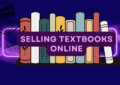 selling textbooks online