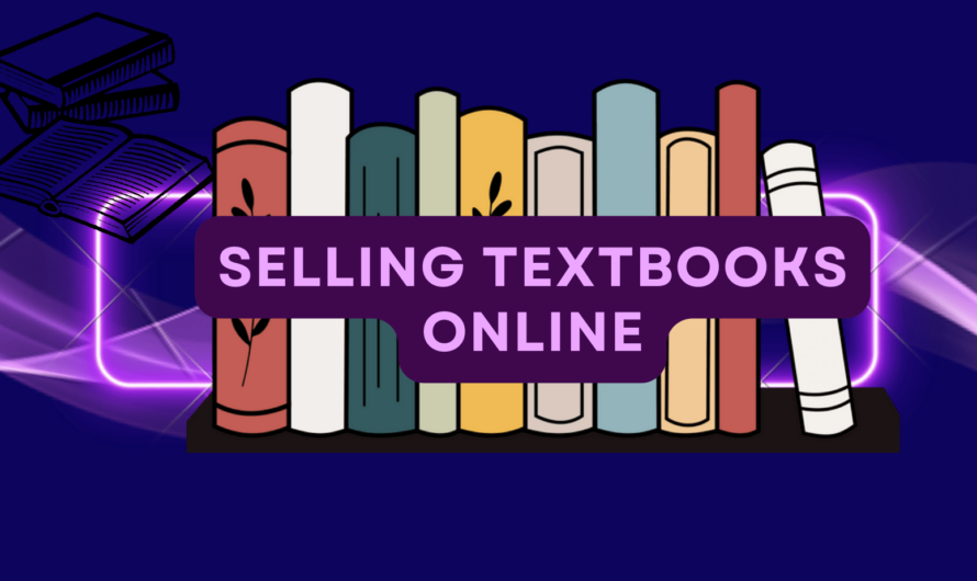 Maximize Your Textbook Resale: Top Maximize Your Textbook Resale: Top Online Marketplaces to Sell Used Books