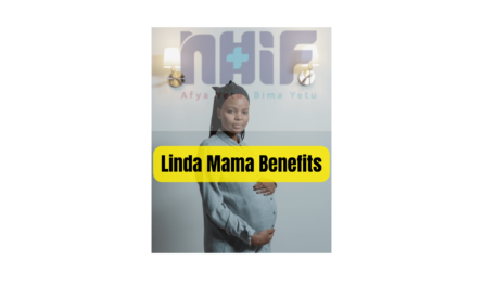 Linda Mama Benefits