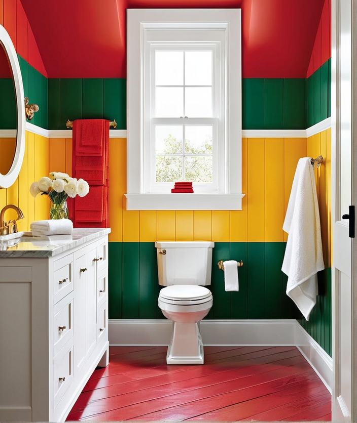 color selectionvibrant hues choose bold and vibrant colors that reflect your personality and add 1 1
