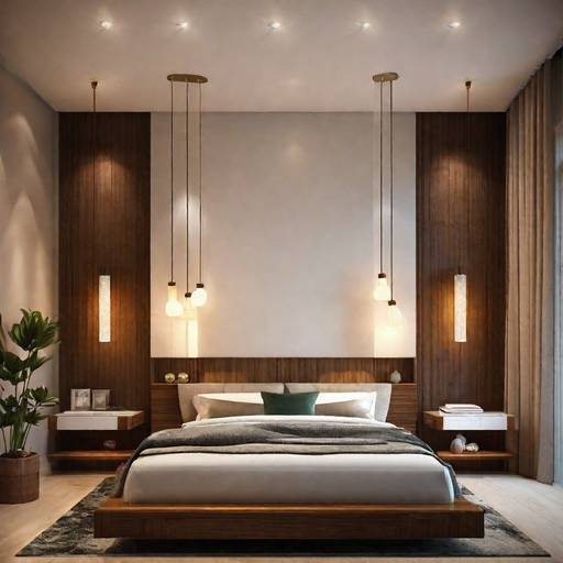 feng shui bedroom ideas balanced lighting use soft ambient lighting in the bedroom to create a wa 2