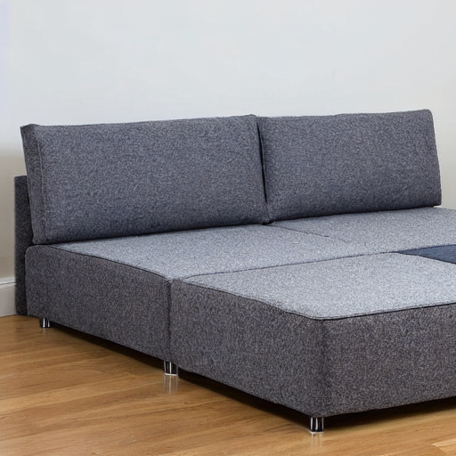 modular sleeper sofa