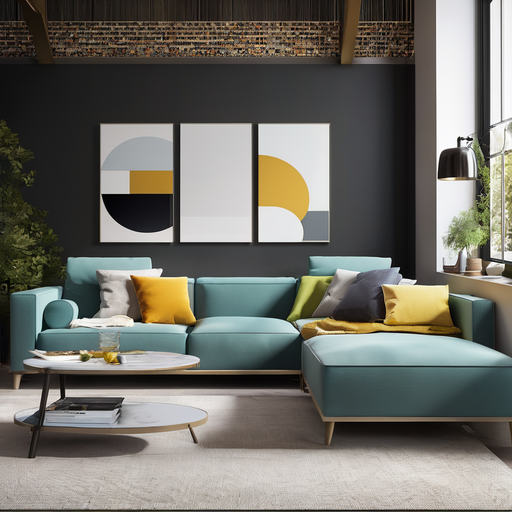 -modular-sofa L shaped-sofaspecifically-designed-in-an-l-shape-these-sofas-usually-con